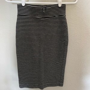 Forever 21 Pencil Skirt